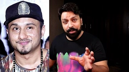 Yo Yo Honey Singh_s Shocking Revelations About His Religious Beliefs_ Sabih Sumair Updates(360P)