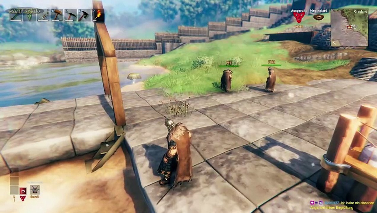 Fast and Furious: Valheim Drift | Valheim | Ep. 83