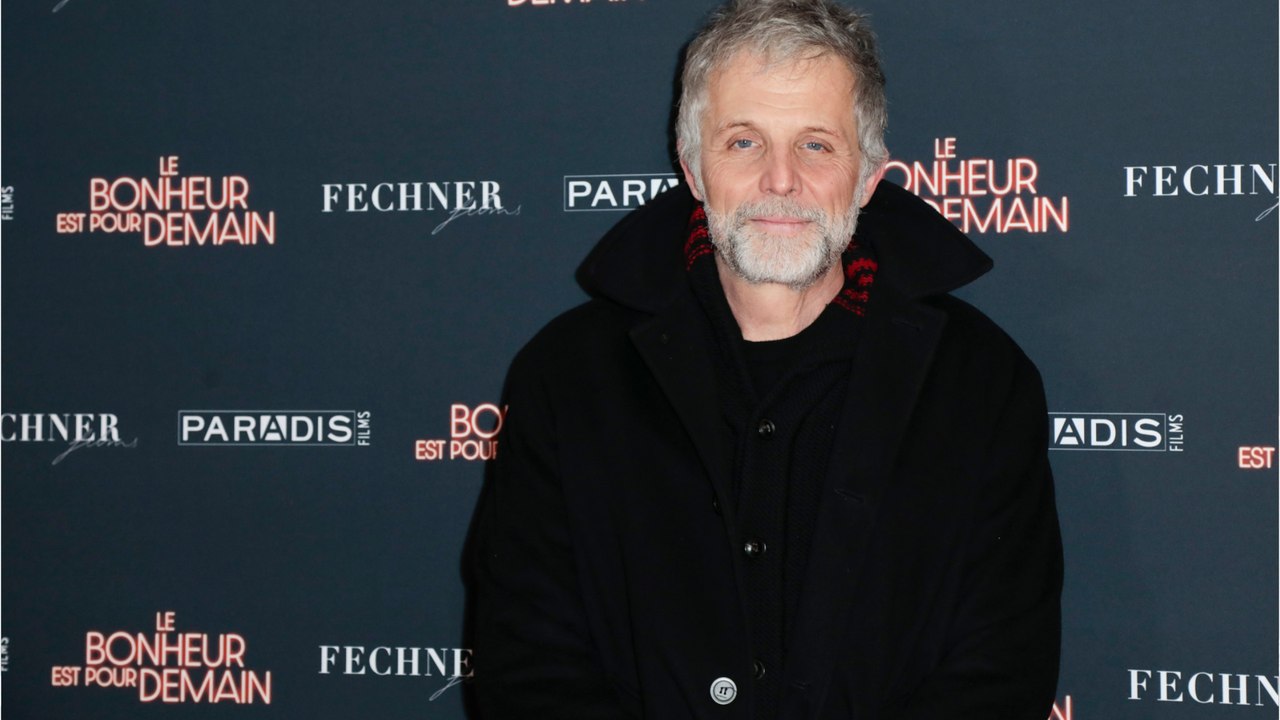 Stéphane Guillon quitté par sa compagne de 25 ans sa cadette, il révèle avoir eu des idées noires