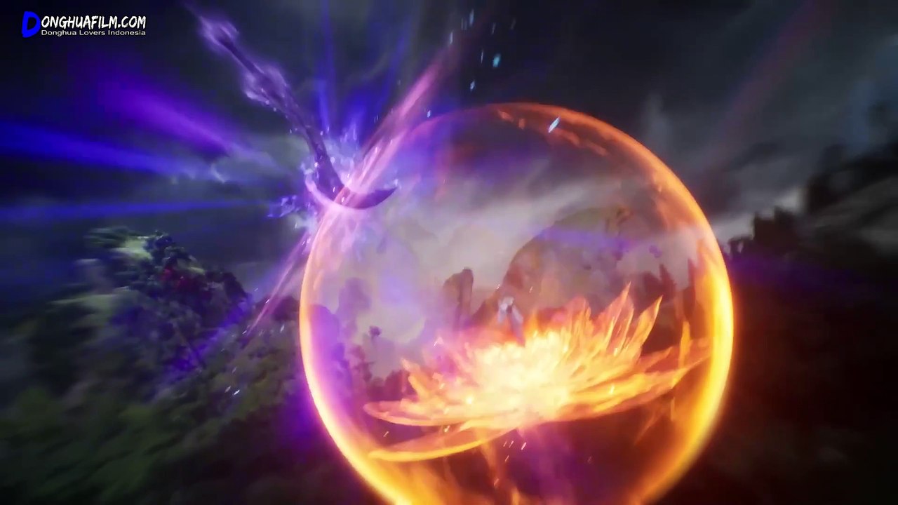 Lord of the Ancient God Grave Episode 268 Subtitle Indonesia