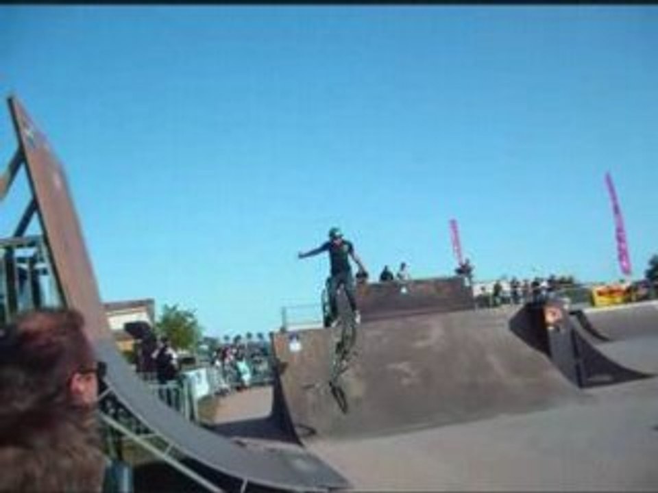 BBC crash