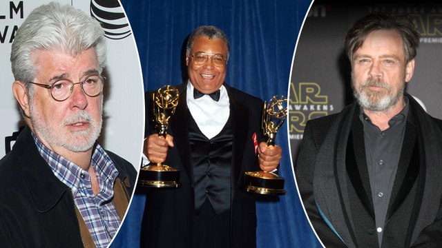 James Earl Jones Dies At 93, Legendary Voice Of Darth Vader And Mufasa; Hollywood Mourns Loss