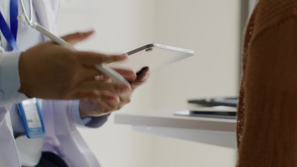 Sanktionen für nicht wahrgenommene Arzttermine gefordert: Bis zu 100 Euro Strafe möglich