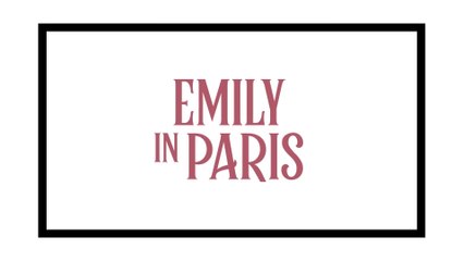 Emily in Paris (2020-24), de Darren Star | Temporada 4, Parte 1 | Tráiler