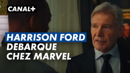 Marvel fait son grand retour avec le nouveau Captain America