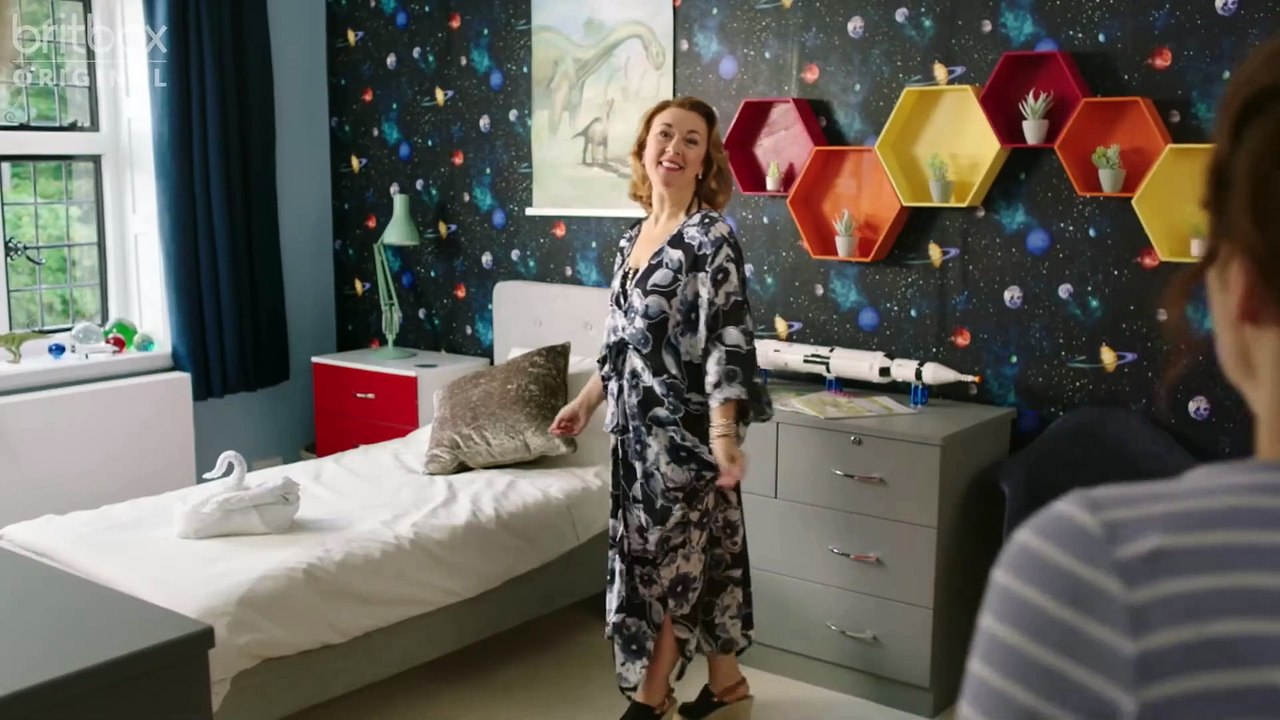 Mum - staffel 3 Trailer OV