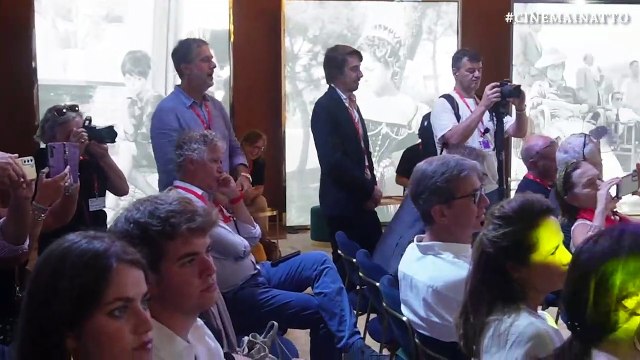 Ad Antonio Albanese il Premio Famiglia Cristiana 2024