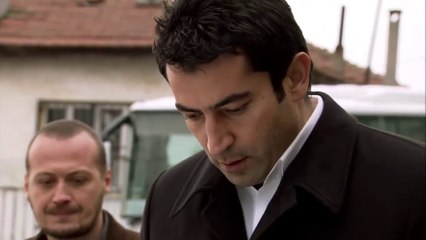 Ezel Me Titra Shqip Episodi 53