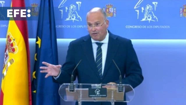 Tellado califica a Page como un cínico de primera división