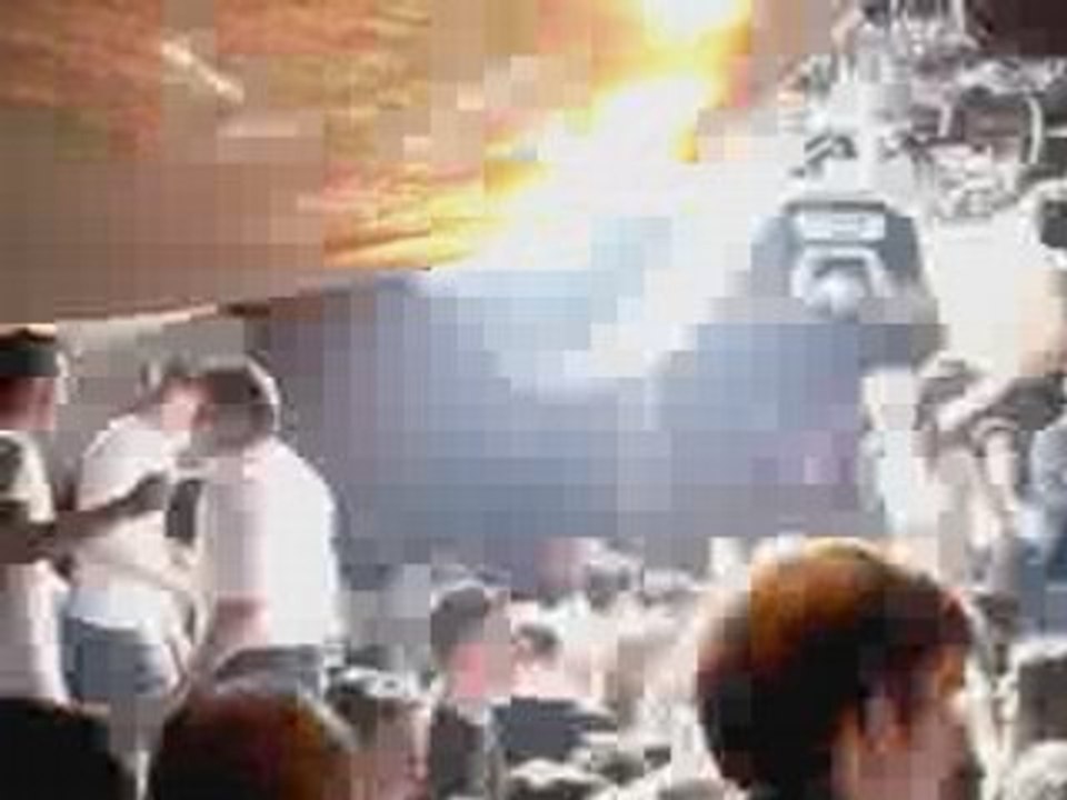 Rolf Dyman @ Aston Club le 19/04/08