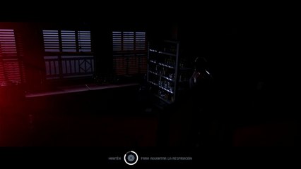 Capítulo 5: Ruido Blanco | The Quarry | Xbox Series X