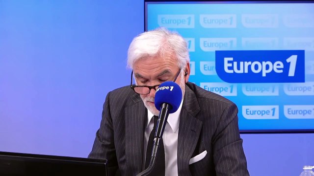 Pascal Praud et vous - Vidéo d'une élève de 3 ans frappée par sa maîtresse à Paris : «Ça m'a mis les larmes aux yeux», confie une auditrice