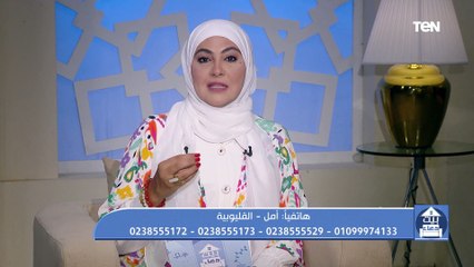 Descargar video: جوزي بيسمع من أهله ومبيسمعنيش أما يحصل مشاكل معاهم.. والشيخ أحمد المالكي يرد 