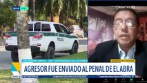 Hombre acusado de violar a su sobrina, ahora es investigado por el mismo delito pero contra sus hijas