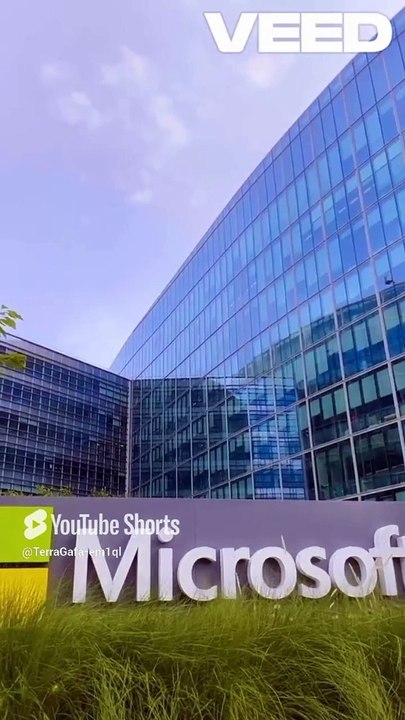 Copilot _ L'avenir d'IA révélé ! #microsoft #copilot