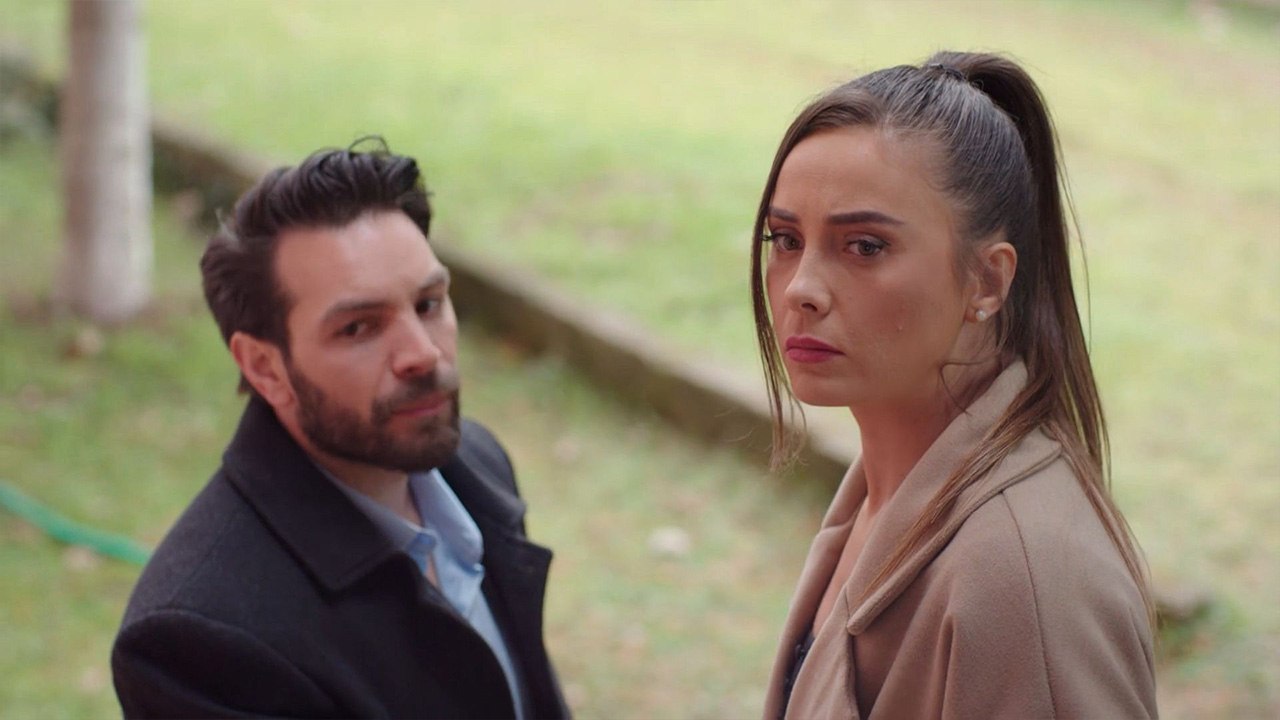 Mi Querida Madre – Capitulo 47