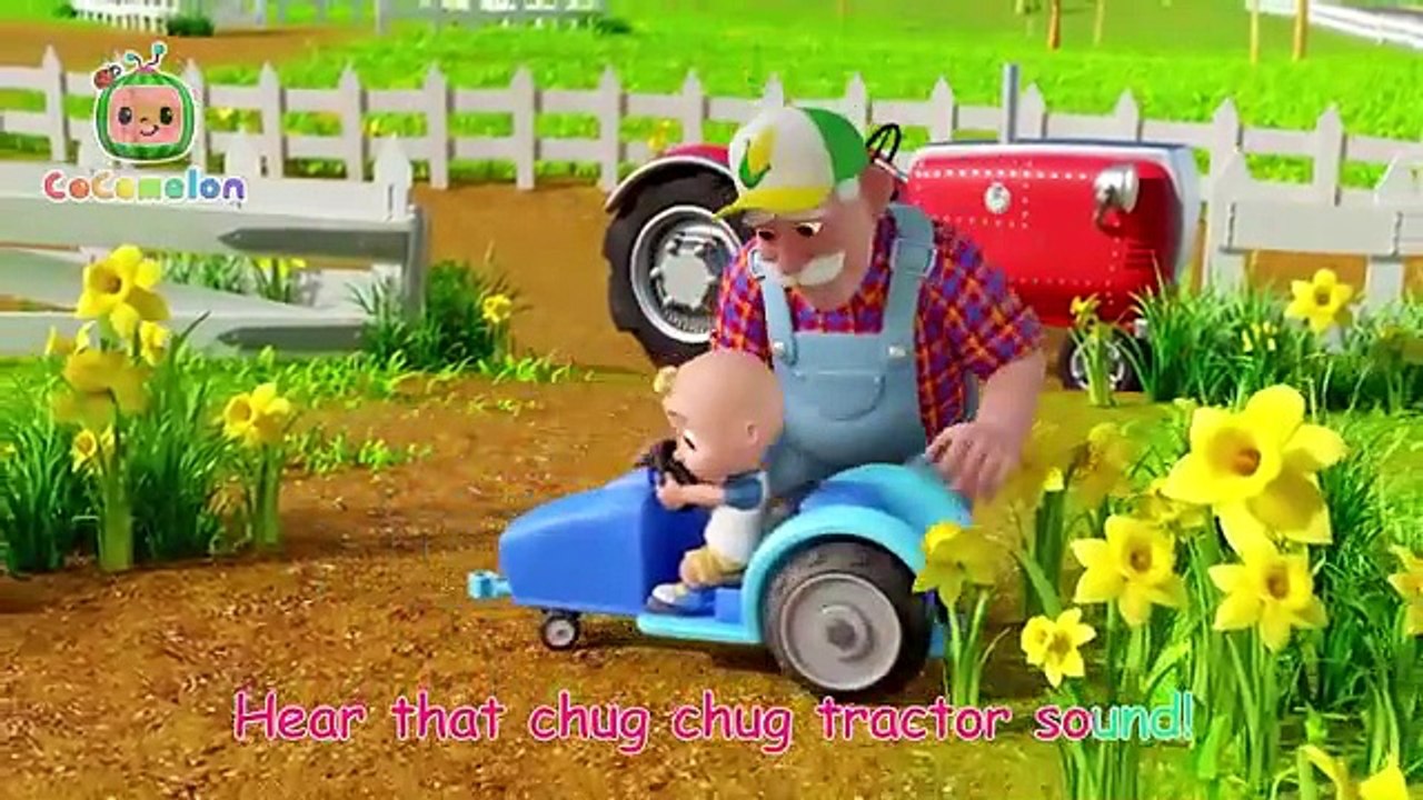 Cartoons Time