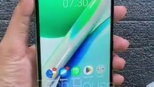 فتح صندوق هاتف vivo T3 Lite