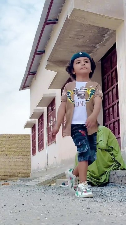 5 minut ki Khushi _babache _abubakar(720P_60FPS)