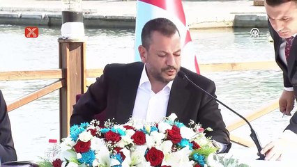 Ertuğrul Doğan: "Ekonomiyi düzeltmeliyiz"