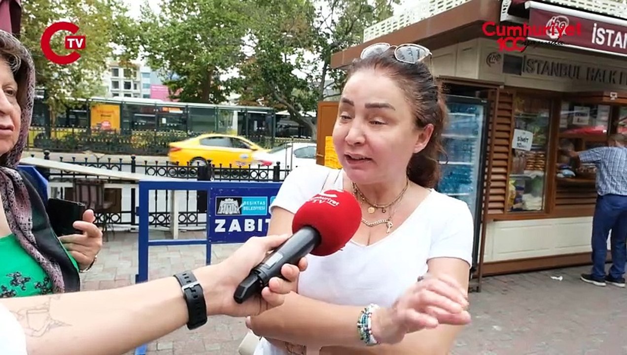 NARİN SOKAK RÖP BEŞİKTAŞ