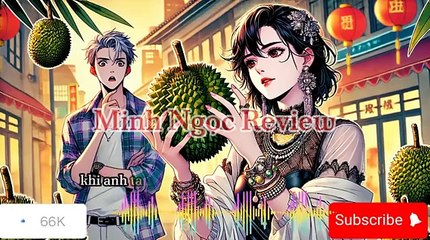 |FULL REVIEW| TÔI ĐANG BIỂU DIỄN BỔ SẦU RIÊNG BẰNG TAY KO, ĐƯỢC 1 QUÝ BÀ THUÊ LÀM BẠN GÁI GIẢ CON BÀ