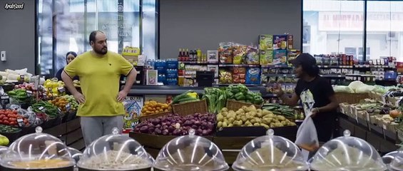 فيلم ملك الحلبة 2023