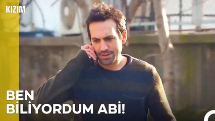 Uğur'a Demir'den Müjdeli Haber - Kızım 15. Bölüm