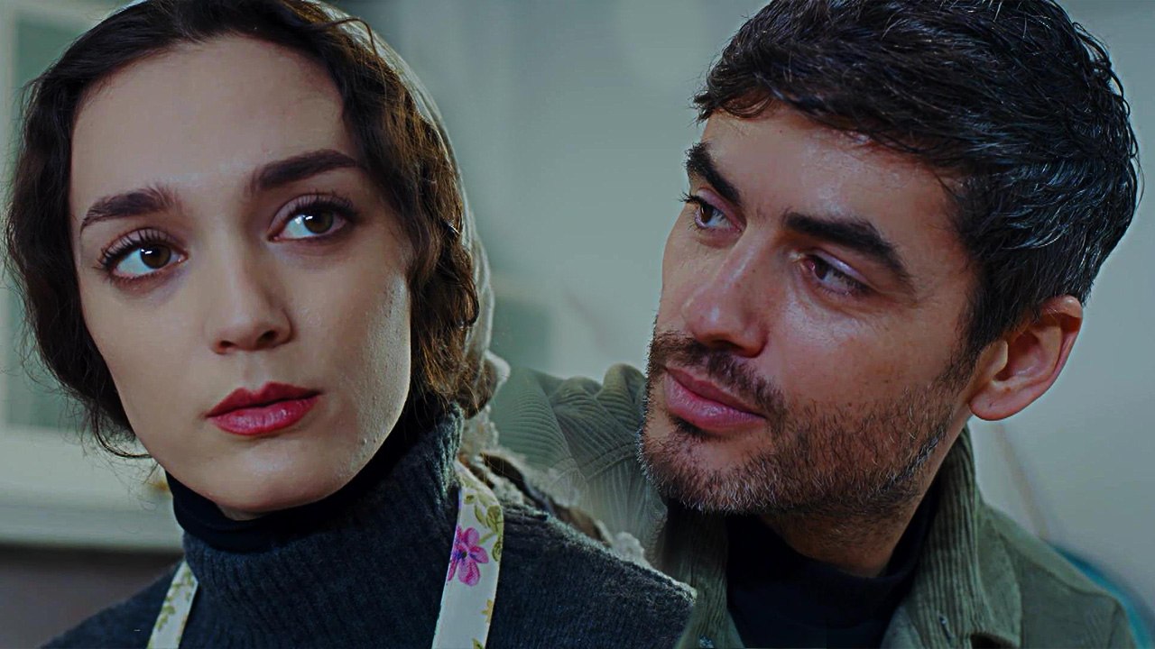 Emanet Dizisi 758. Bölüm İzle (4. Sezon 132. Bölüm)