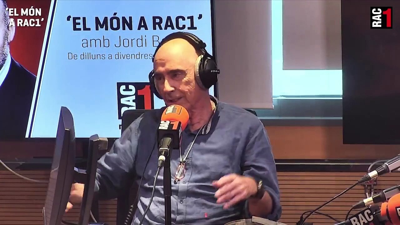 Què ha dit exactament Lluís Llach sobre Aliança Catalana i la manifestació de la Diada?