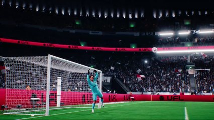 UFL - trailer gameplay con la data di uscita