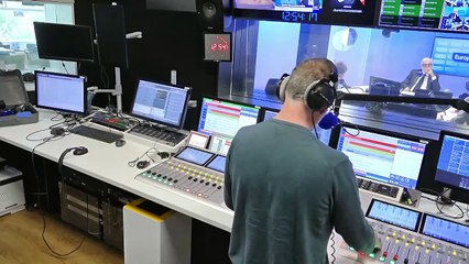 Le grand debrief du 10/09/2024 de Laurent Tessier
