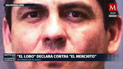 ¿Quién es 'El Menchito', Rubén Oseguera González, hijo del líder del CJNG?