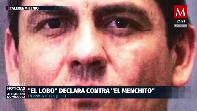 ¿Quién es 'El Menchito', Rubén Oseguera González, hijo del líder del CJNG?