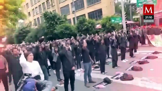 Comisiones del Senado aprobaron el dictamen de la Reforma al Poder Judicial