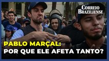 Entenda o efeito Pablo Marçal na disputa para prefeito de São Paulo