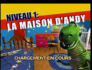 Toy Story 2 : Buzz l’Éclair à la rescousse ! online multiplayer - psx