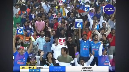 INDIA VS BANGLADESH 1ST T20 MATCH 2019 _ IND VS BAN MOST SHOCKING MATCH EVER _ ROHIT DHONI KOHLI