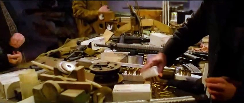 Lady Scorpions 2024 - Theatrical Trailer