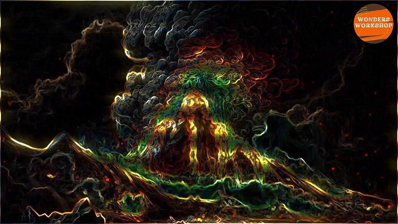 Io: El Mundo Infernal del Sistema Solar – Entre Volcanes y Fuerzas Gravitacionales