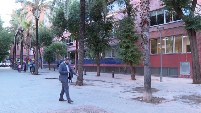 Los profesores españoles están bien pagados , según un informe de la OCDE