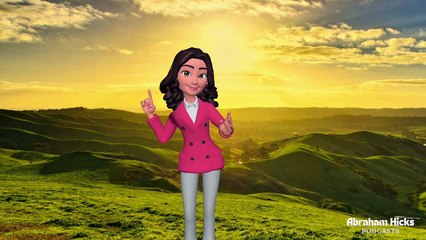 Abraham Hicks 2024 - Time Space Reality