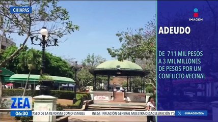 En niveles alarmantes, la percepción ciudadana sobre la corrupción en Chiapas