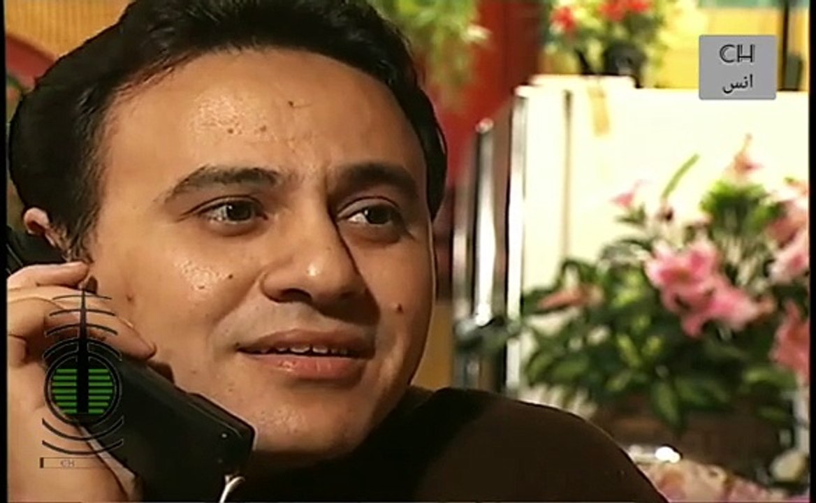 مسلسل العربي الامبراطور . بطولة حسين فهمي الهام...
