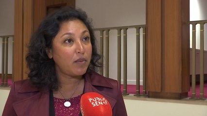 Loi d'abrogation de la réforme des retraites : "Il va y avoir des pièges tendus par le RN"