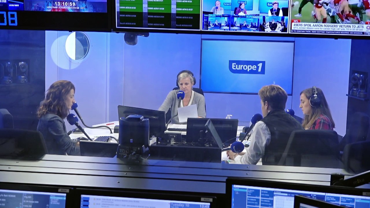 Michel Barnier invité aux journées parlementaires Ensemble