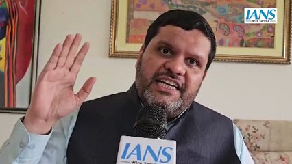 Rahul Gandhi के RSS को लेकर दिए बयान पर Gourav Vallabh ने दी नसीहत