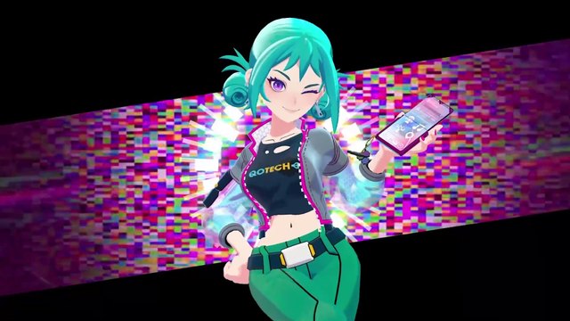 Yars Rising - Bande-annonce de lancement