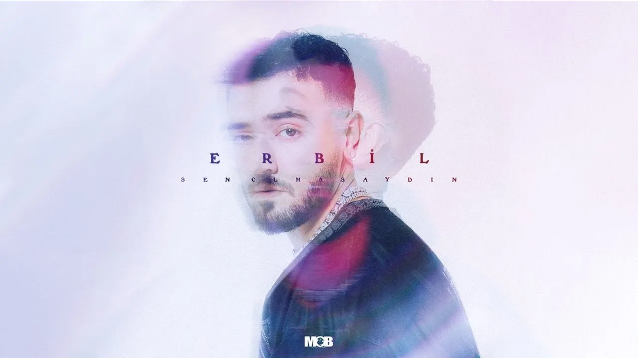 Erbil - Sen Olmasaydın (Official Music Video)