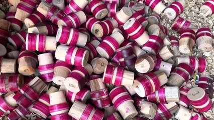 Amazing to Process of Making Stool(charpai) Stub